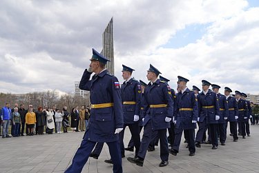 День космонавтики – особенный день для России
